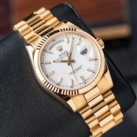 rolex day date 36 fiyat|rolex presidential day date 36mm.